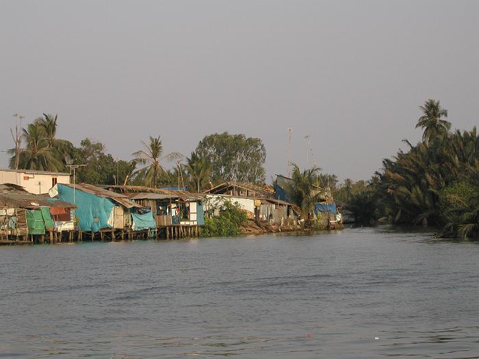 Saigon River B